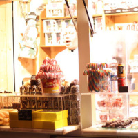 Le Marché de Noël des Champs-Elysées 2011