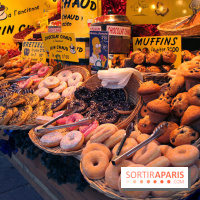 Trocadéro on Ice 2011, Hautes Alpes