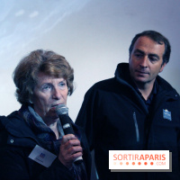 Trocadéro on Ice 2011, Hautes Alpes