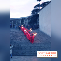 Trocadéro on Ice 2011, Hautes Alpes