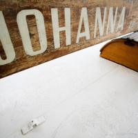 Bateau Johanna