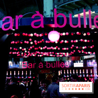 Jours de Fête 2011 au Grand Palais