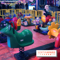 Jours de Fête 2011 au Grand Palais