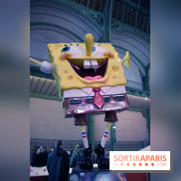 Jours de Fête 2011 au Grand Palais