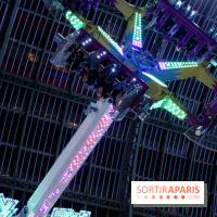 Jours de Fête 2011 au Grand Palais