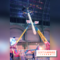 Jours de Fête 2011 au Grand Palais