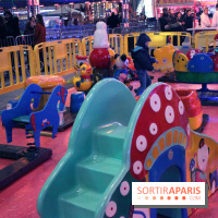 Jours de Fête 2011 au Grand Palais