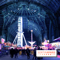 Jours de Fête 2011 au Grand Palais