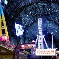 Jours de Fête 2011 au Grand Palais