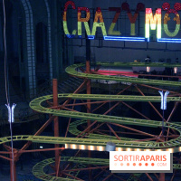 Jours de Fête 2011 au Grand Palais