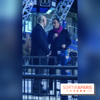 Jours de Fête 2011 au Grand Palais