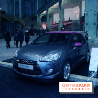 Jours de Fête 2011 au Grand Palais