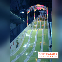 Jours de Fête 2011 au Grand Palais