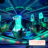 Jours de Fête 2011 au Grand Palais