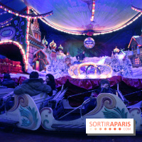 Jours de Fête 2011 au Grand Palais