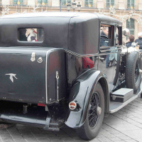 La Traversée de Paris 2013