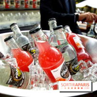 Bar éphémère Fïnley