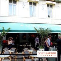 La Brasserie Auteuil