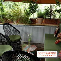 La Brasserie Auteuil