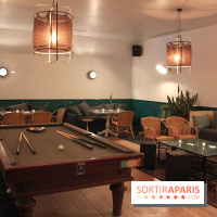 La Brasserie Auteuil