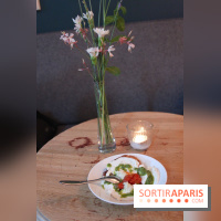 La Brasserie Auteuil