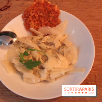 La Brasserie Auteuil