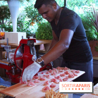 La Brasserie Auteuil