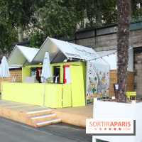Paris Plages 2015