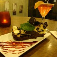 Restaurant First Avenue