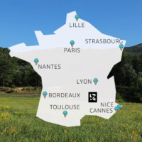 Glace gratuite by Uber et La Fabrique Glacée