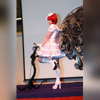 Salon Paris Manga & Sci-Fi Show