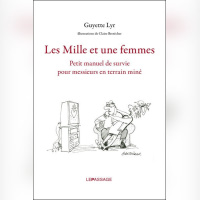 Les Mille et Une Femmes, Guy Lyr