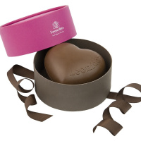 Saint Valentin avec Léonidas