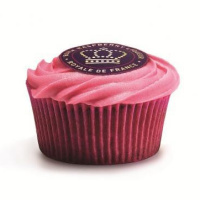 Saint Valentin avec Synie's Cupcake