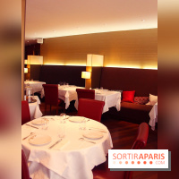 Salon de thé Dalloyau