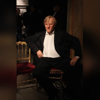 Musée Grévin : Gérard Depardieu