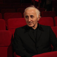 Le Musée Grévin : Charles Aznavour