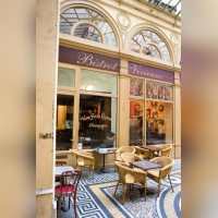 Bistrot Vivienne