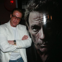 Jean-Claude Van Damme