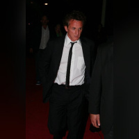 Sean Penn