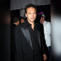 Vincent Perez