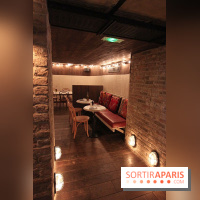 Margherita Restaurant Paris