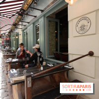 Margherita Restaurant Paris