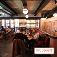 Margherita Restaurant Paris