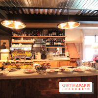 Margherita Restaurant Paris