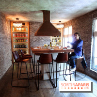 Margherita Restaurant Paris