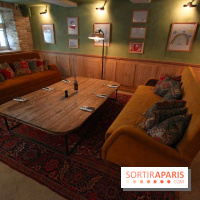 Margherita Restaurant Paris