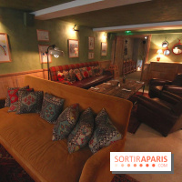 Margherita Restaurant Paris