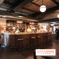 Margherita Restaurant Paris