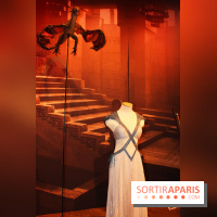 Game of Thrones, l'exposition à Paris